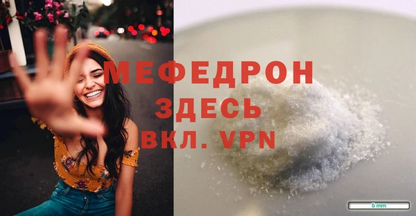хмурый Верея