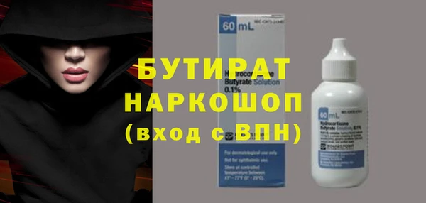 хмурый Верея
