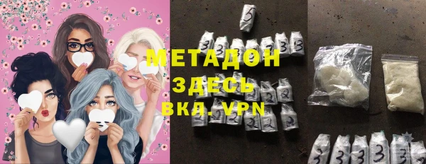 хмурый Верея