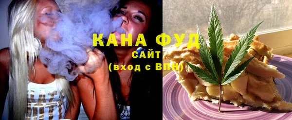 хмурый Верея
