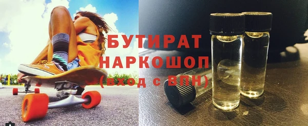 хмурый Верея